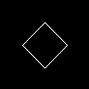aktive image draw rhombus center {64.25 64.75} width 128 height 128 ewidth 32.2 eheight 32.8 outlined 1.1