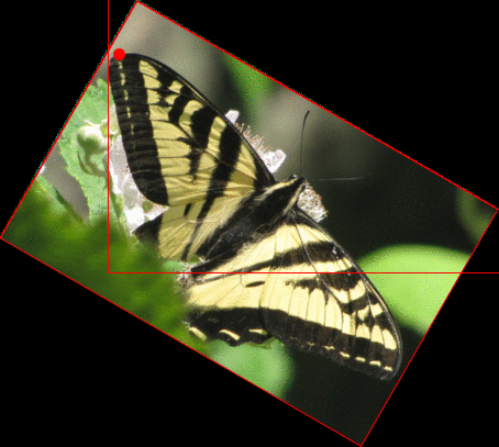 aktive op transform by @2 @1