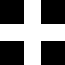 aktive image cross radius 32 width 8