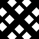 aktive image dgrid width 128 height 128 black 16 white 32