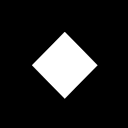 aktive image stripes width 128 height 128 black 16 white 32 offset 8