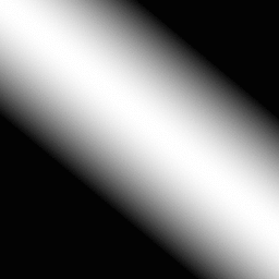 aktive image sines width 256 height 256 hf 0.5 vf 0.6