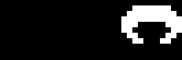 aktive op connected-components labeled @1 transform cc.max